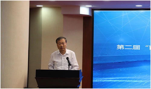 “育軒科技杯”第二屆全國汽車維修服務職業技能競賽正式啟動